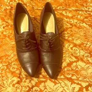 Kitten heels rockport